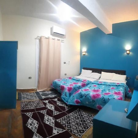 Happy Life Hostel 开罗 外观 照片
