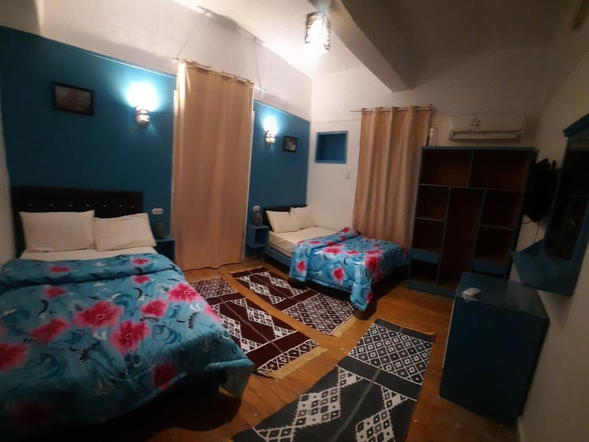 Happy Life Hostel 开罗 外观 照片