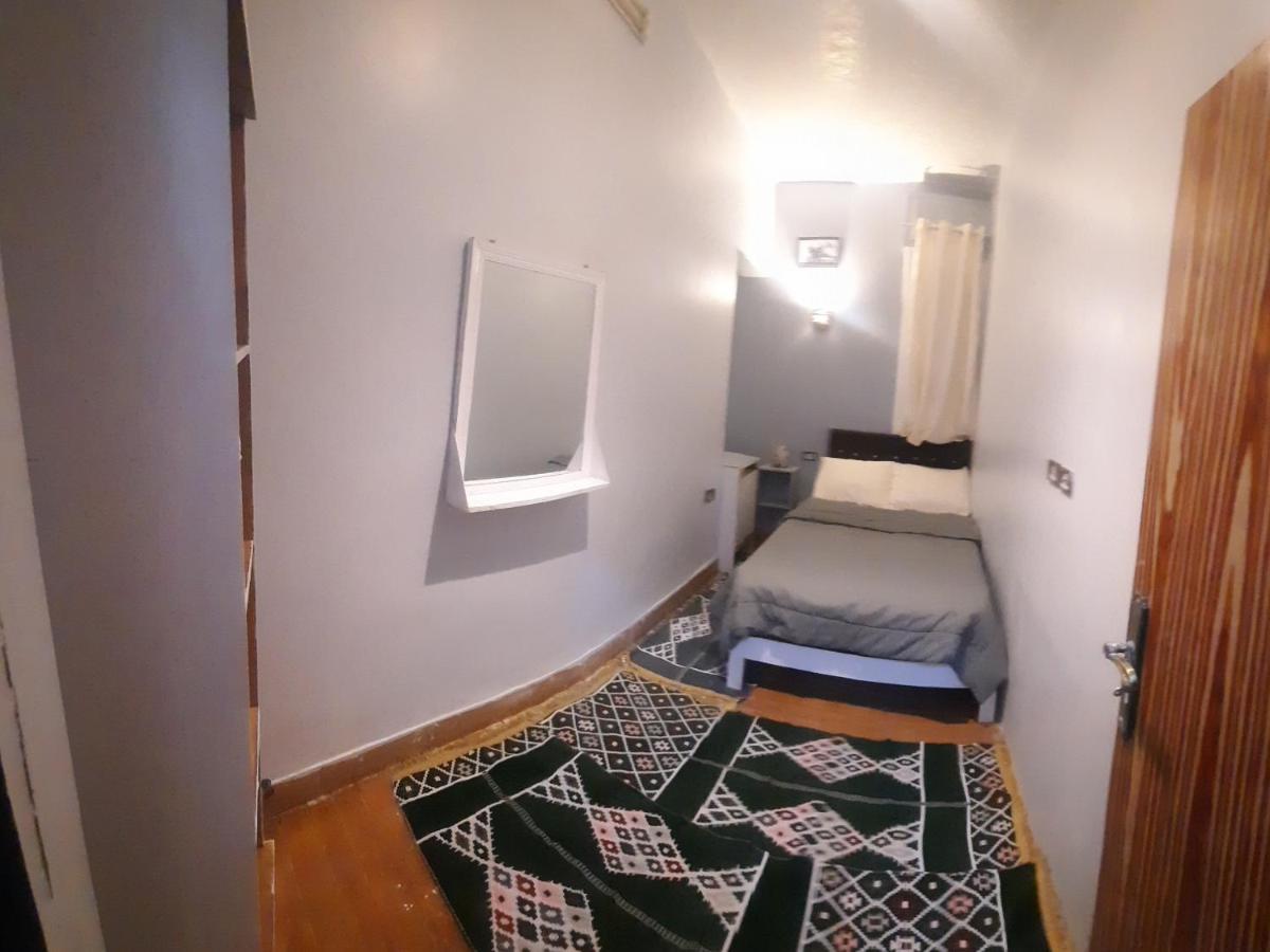 Happy Life Hostel 开罗 外观 照片