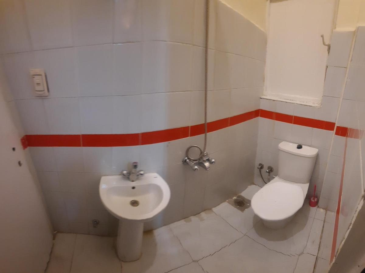 Happy Life Hostel 开罗 外观 照片