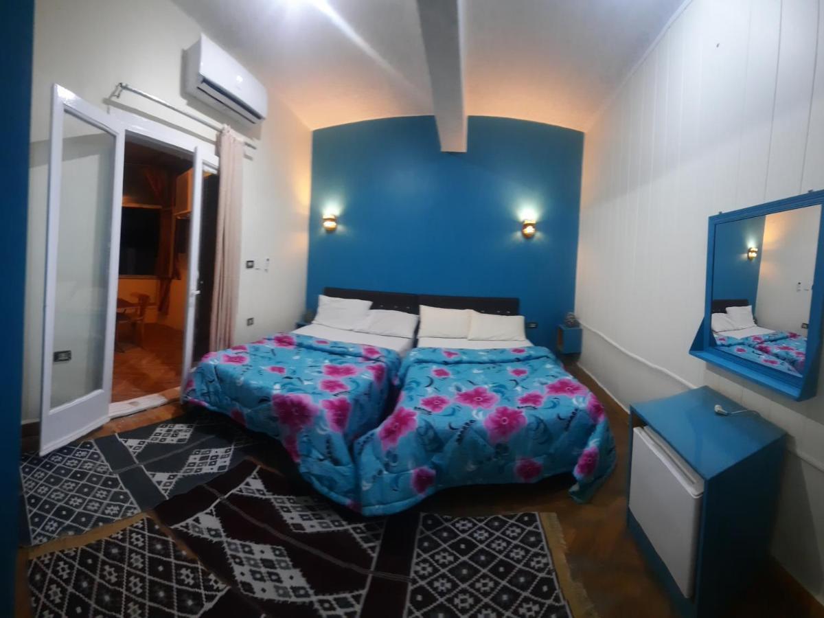 Happy Life Hostel 开罗 外观 照片