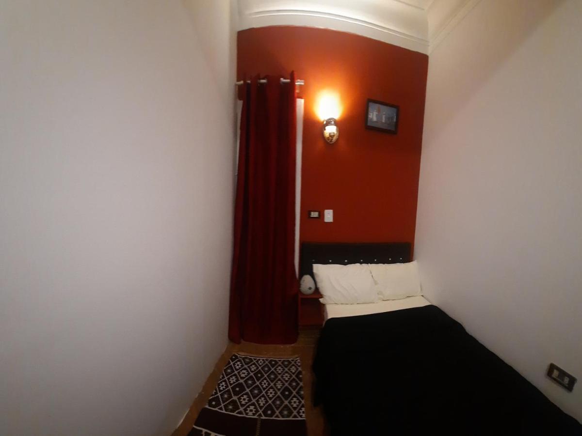 Happy Life Hostel 开罗 外观 照片