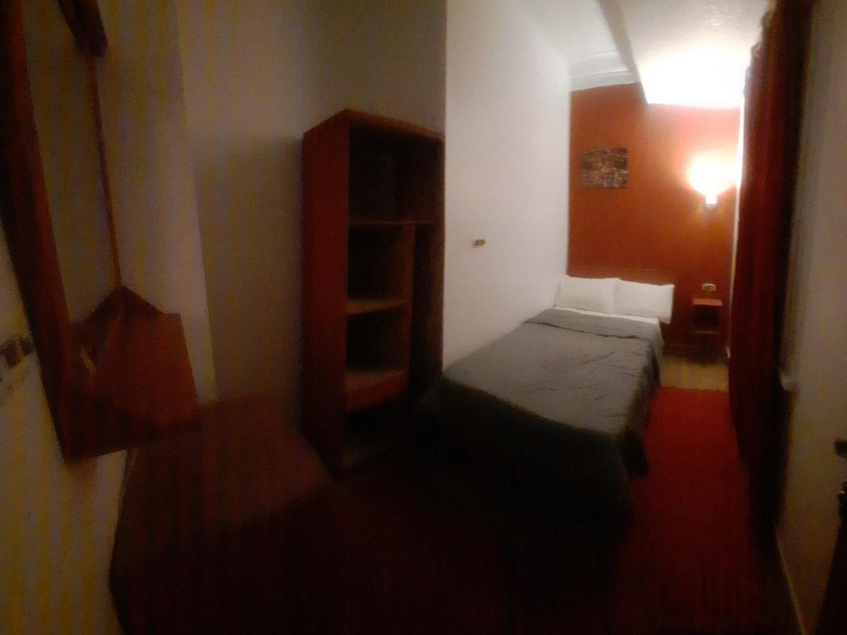 Happy Life Hostel 开罗 外观 照片
