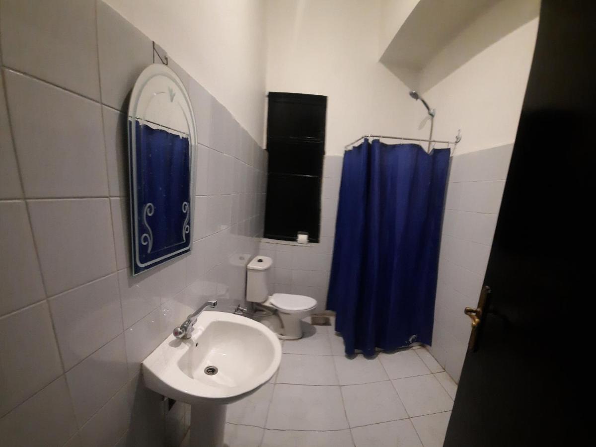 Happy Life Hostel 开罗 外观 照片