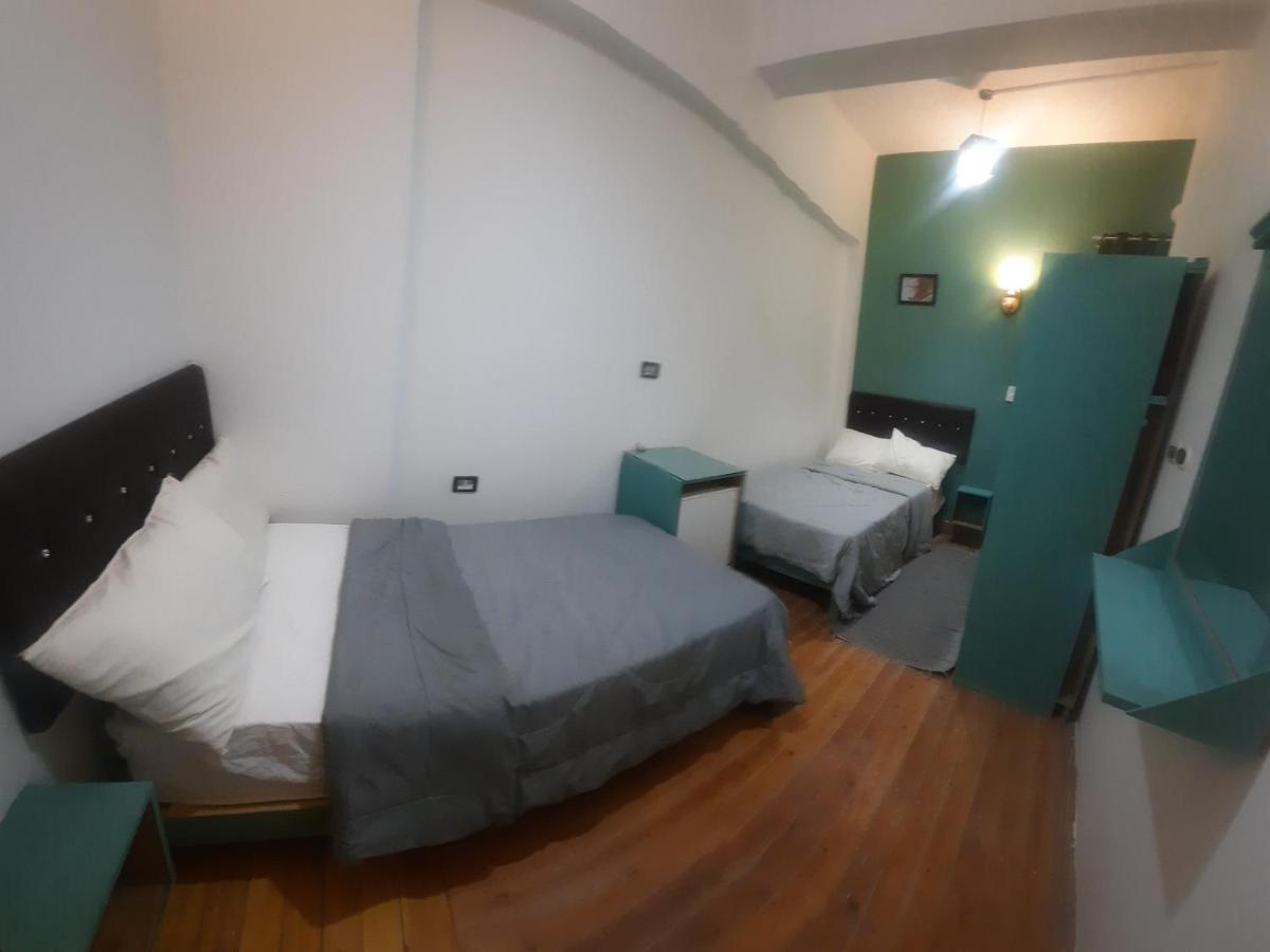 Happy Life Hostel 开罗 外观 照片