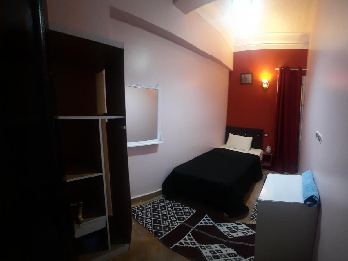 Happy Life Hostel 开罗 外观 照片