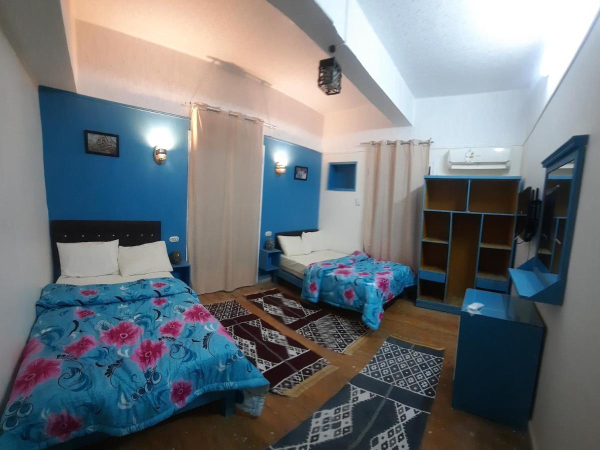 Happy Life Hostel 开罗 外观 照片