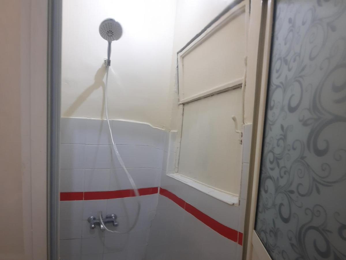 Happy Life Hostel 开罗 外观 照片