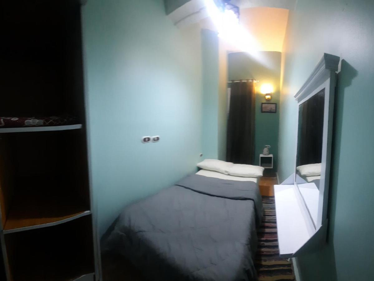 Happy Life Hostel 开罗 外观 照片