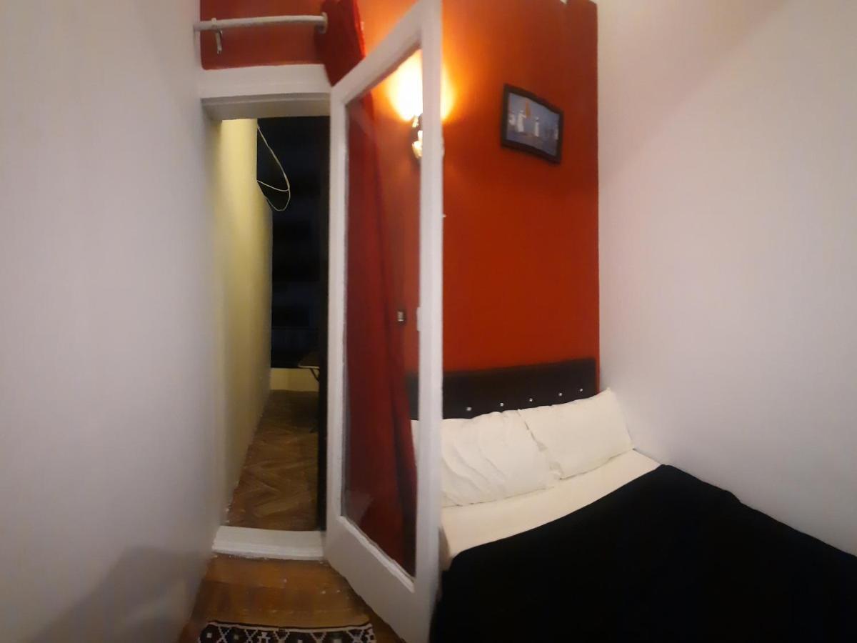 Happy Life Hostel 开罗 外观 照片