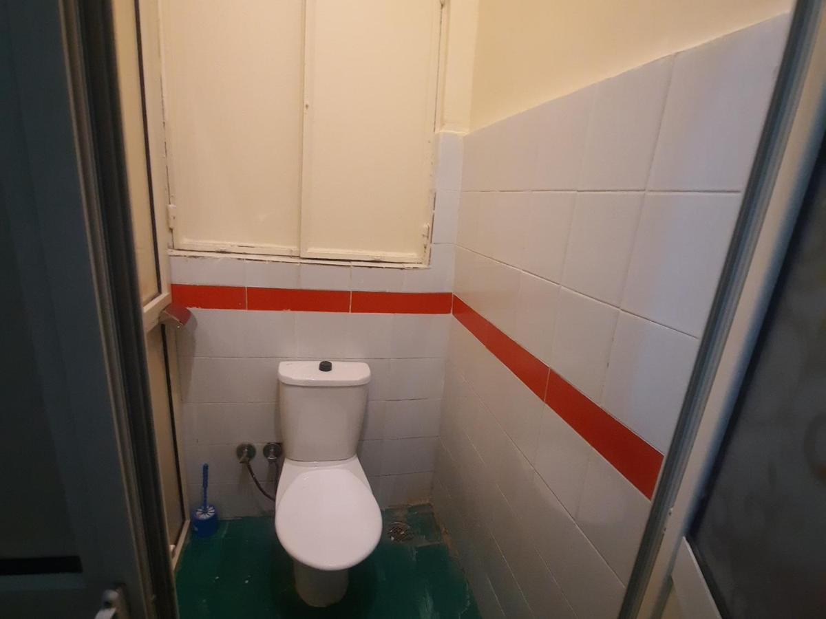 Happy Life Hostel 开罗 外观 照片