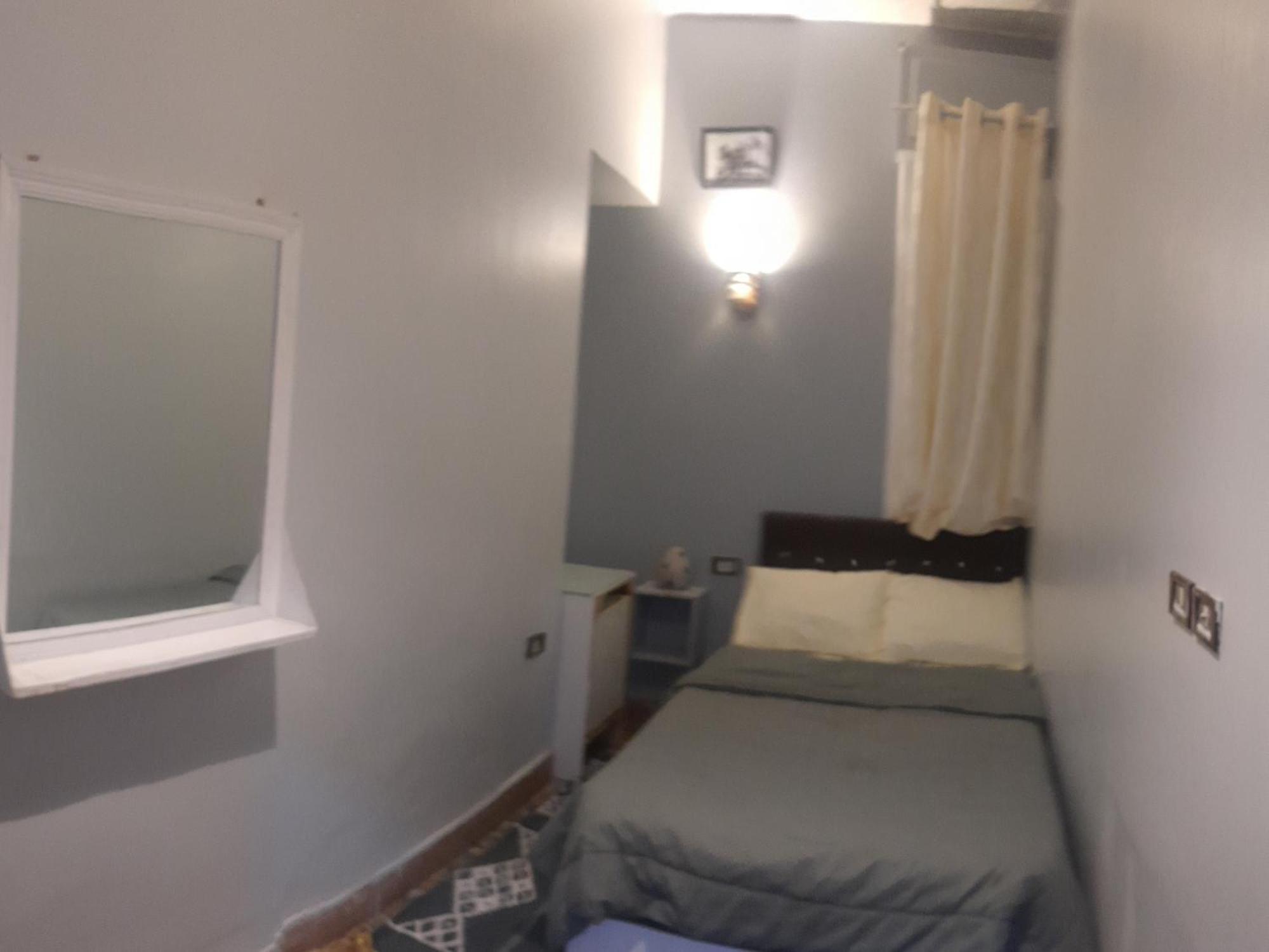 Happy Life Hostel 开罗 客房 照片