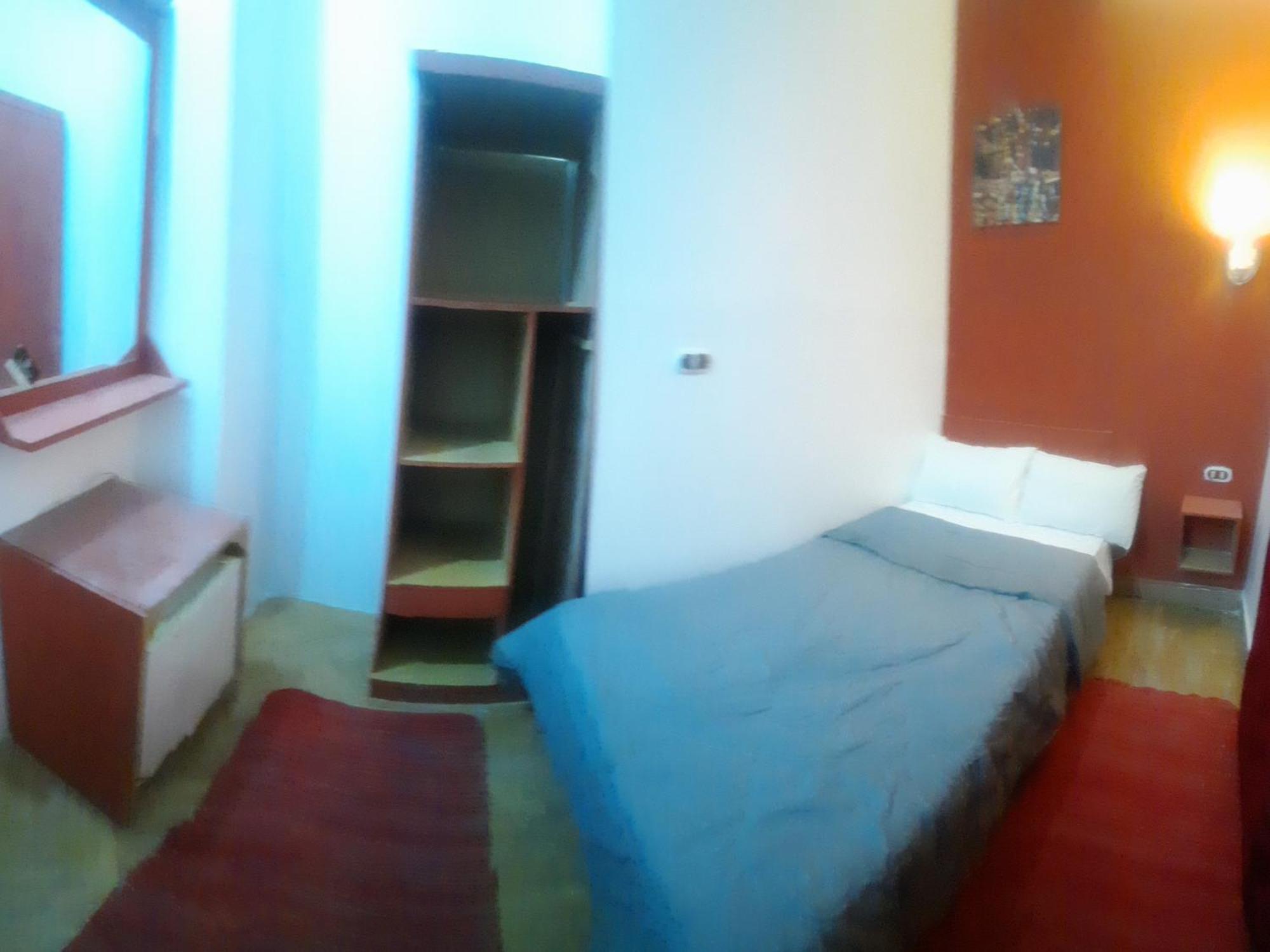 Happy Life Hostel 开罗 客房 照片